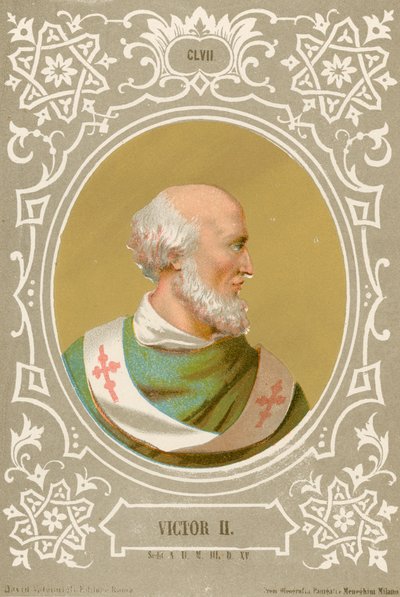Viktor II od European School
