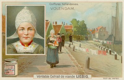Volendam od European School