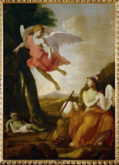  od Eustache Le Sueur