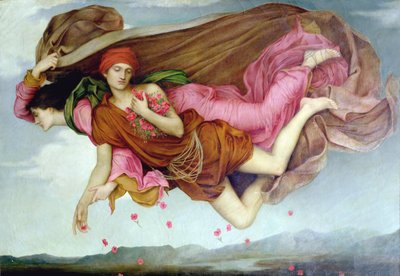 Závěsný od Evelyn De Morgan
