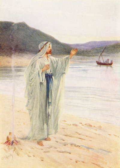  od Evelyn Stuart Hardy