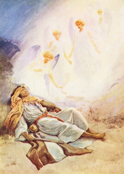  od Evelyn Stuart Hardy