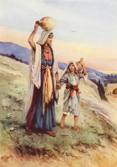  od Evelyn Stuart Hardy