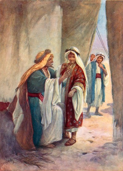  od Evelyn Stuart Hardy
