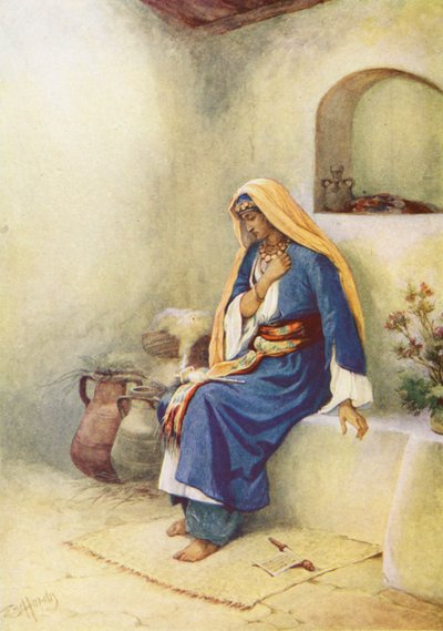  od Evelyn Stuart Hardy