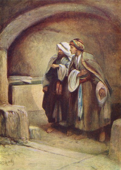  od Evelyn Stuart Hardy