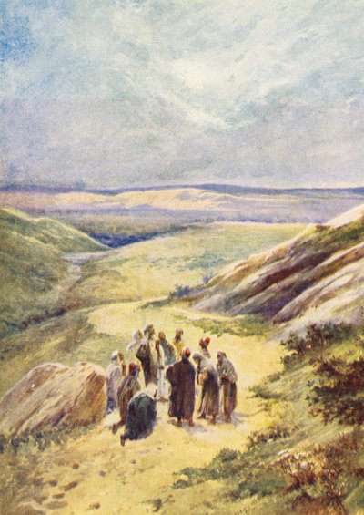  od Evelyn Stuart Hardy