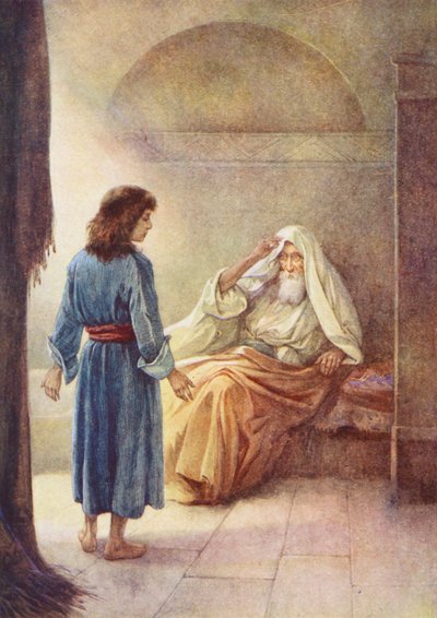  od Evelyn Stuart Hardy