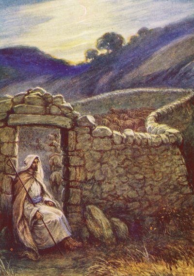  od Evelyn Stuart Hardy