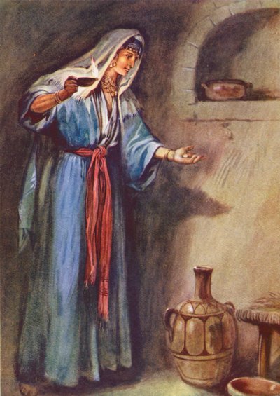  od Evelyn Stuart Hardy