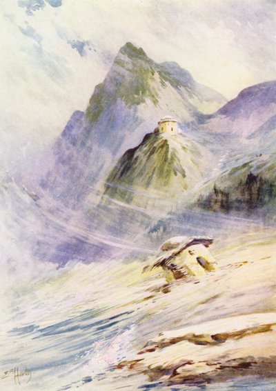  od Evelyn Stuart Hardy