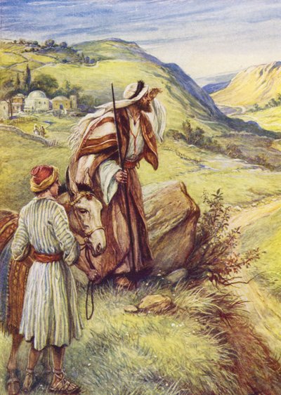  od Evelyn Stuart Hardy