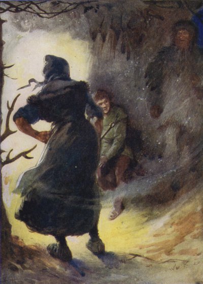 Neznámý příběh Hanse Christiana Andersena od Evelyn Stuart Hardy