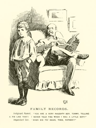 Závěsný od Everard Hopkins