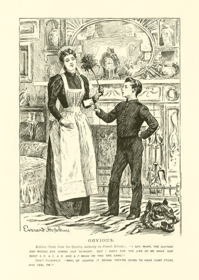 Jasné (rytí) od Everard Hopkins