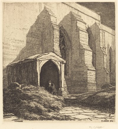 Laneham od F.L. Griggs