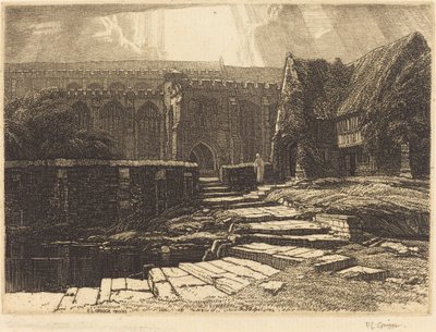 Prodejci od F.L. Griggs