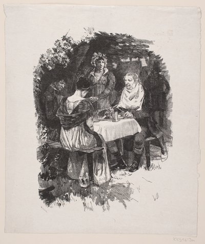 Idyla od F. Hendriksen