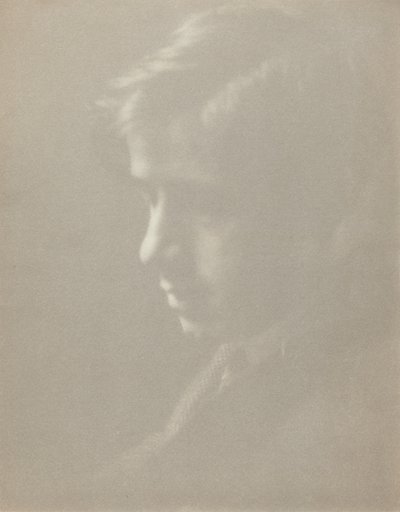 Clarence H. White od F. Holland Day