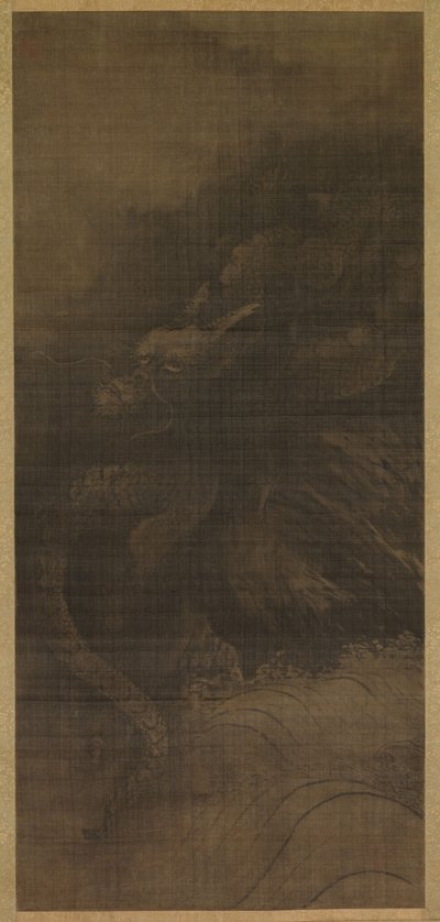 Drak od Fachang Muqi