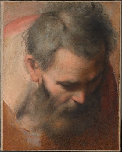  od Federico Barocci