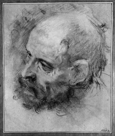  od Federico Barocci