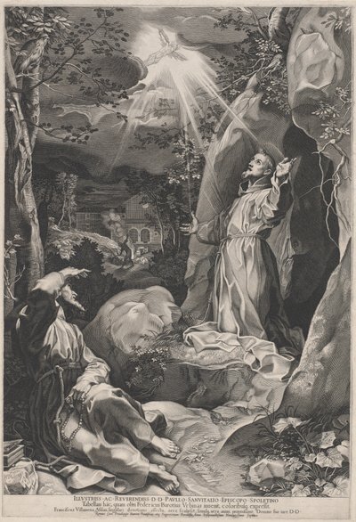  od Federico Barocci