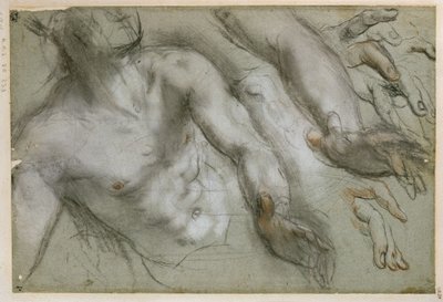  od Federico Barocci