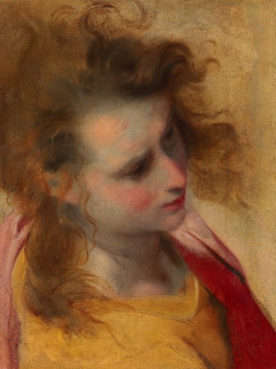  od Federico Barocci