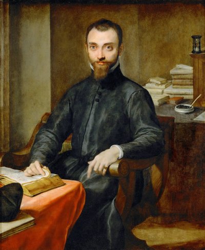 Závěsný od Federico Fiori Barocci or Baroccio