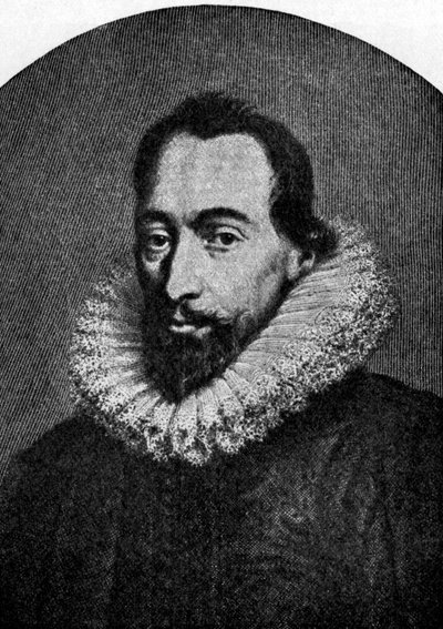 Francis Walsingham od Federico after Zuccaro