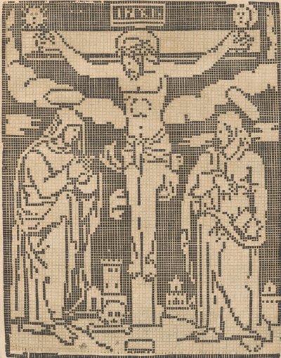 Druhá díla a rafinované vynálezy spodního prádla lorda Federica de Vinciola V..., 1603. od Federico de Vinciolo