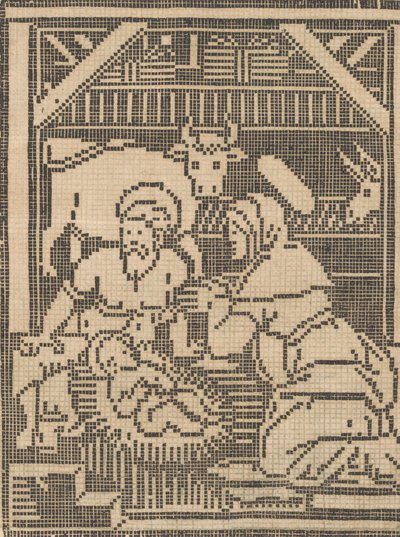 Druhá díla a rafinované vynálezy spodního prádla lorda Federica de Vinciola V..., 1603. od Federico de Vinciolo