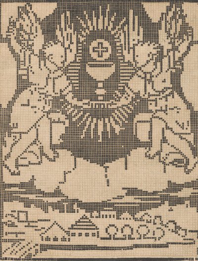 Druhá díla a rafinované vynálezy spodního prádla lorda Federica de Vinciola V..., 1603. od Federico de Vinciolo