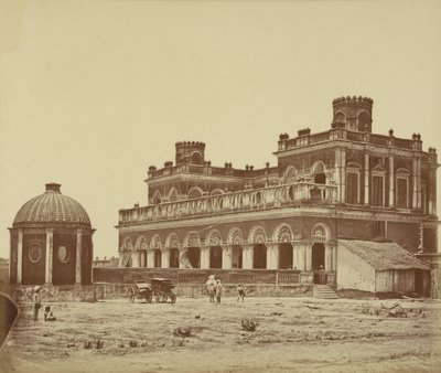 [Musabagh] od Felice Beato