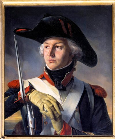 Závěsný od Felix (after) Philippoteaux