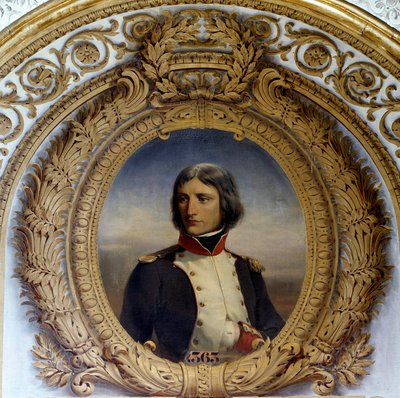 Závěsný od Felix (after) Philippoteaux