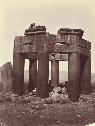  od Félix Bonfils