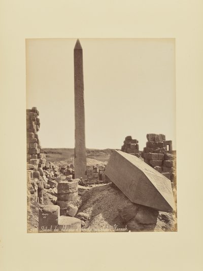  od Félix Bonfils