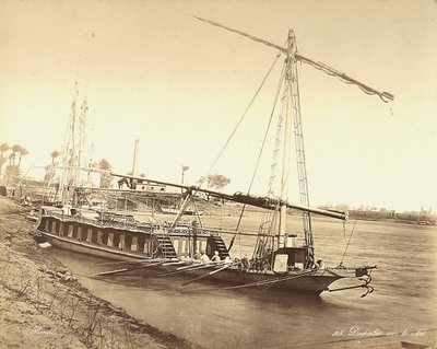 Závěsný od Félix Bonfils
