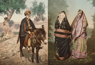  od Félix Bonfils