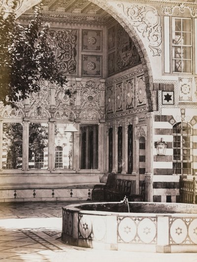  od Félix Bonfils