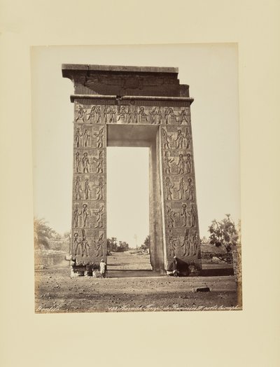  od Félix Bonfils