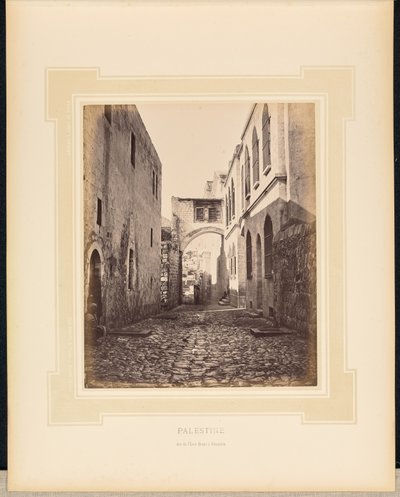  od Félix Bonfils