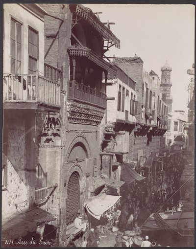 od Félix Bonfils