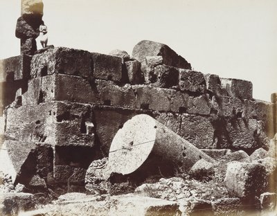 Závěsný od Félix Bonfils