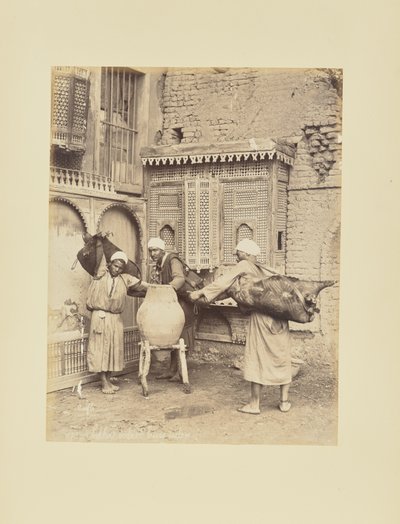 od Félix Bonfils