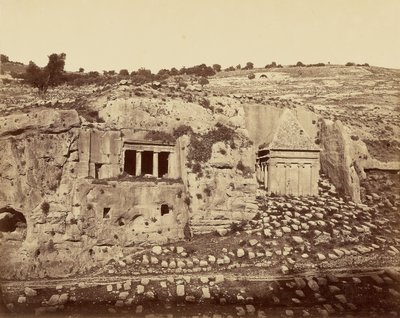 od Félix Bonfils