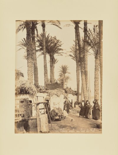  od Félix Bonfils