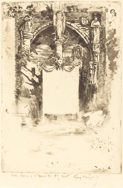 Bookplate pro "L